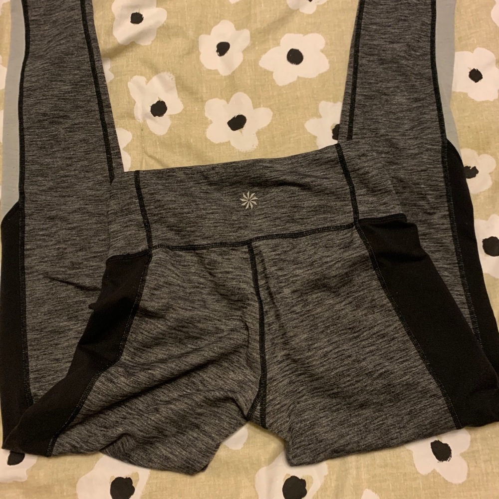 Athleta Leggings